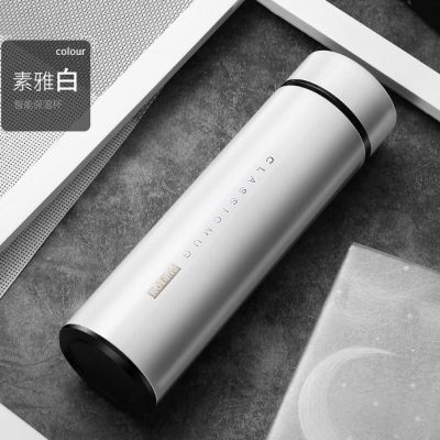 白色定制保温杯排行榜