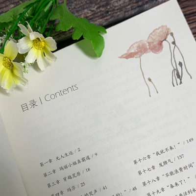 [M]秘密花园 手绘彩插珍藏版-9787553768403