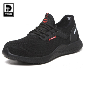 TDUO 劳保鞋W111 42-48码 双