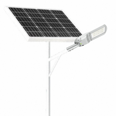 顶火 GMD9416 额定电压AC48V 功率40W IP66 太阳能路灯(计价单位:台)银色