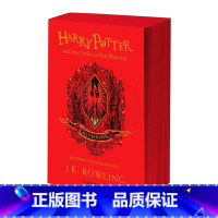 格里芬多学院 平装版 哈利波特与凤凰社 [正版]哈利波特与魔法石英文原版1 Harry Potter and the P