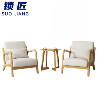 锁匠 洽谈桌一桌两椅组