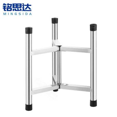 铭思达三脚桶架