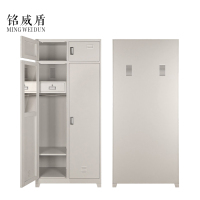 铭威盾钢制双门内务柜