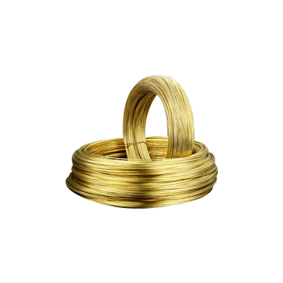 热镀锌防锈黄铁丝 4.0mm25公斤 卷