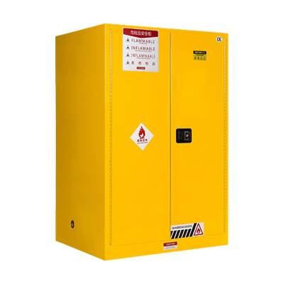 凌迪星90加仑防爆柜1090*865*1650mm台