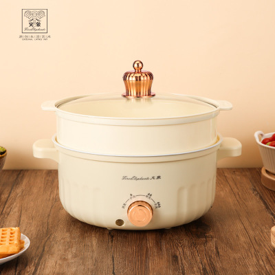 火象多功能电火锅HX-DHG032/个