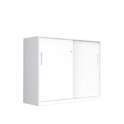 合祥源 可移动双门矮柜 1180*400*925mm 组