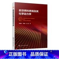 [正版]航空燃料燃烧及其化学动力学 李树豪 燃烧数值模拟技术 液体燃料的喷射与雾化 燃料燃烧污染物特性 燃烧反应动力学
