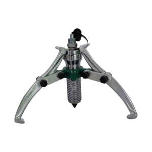 长鹿 分体式液压拉马 10T