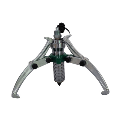 长鹿 分体式液压拉马 10T