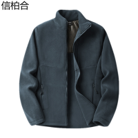 信柏合 M23 加绒防风衣 单位:件