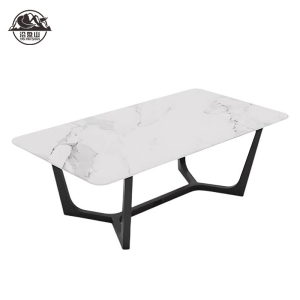 沿盘山 茶几 120*60*40cm 张