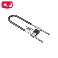 渼洇 门锁 345mm 把