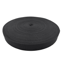 康绿家 配饰辅料包边条 黑色 米