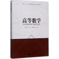 音像高等数学(面向十三五规划高等职业教育示范规划教材)叶鸣飞