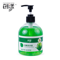 创漾CY1005植萃保湿洗手液500ml
