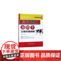 健康养奶牛全程实操图解