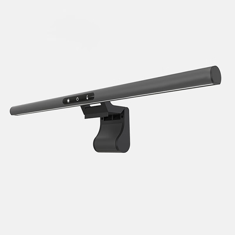 宙明 ZM-XP24 7.5W IP20 DC5V 白光5200K LED 屏幕挂灯(计价单位:台)黑色