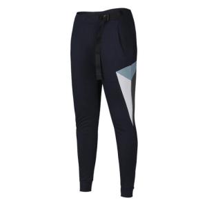 Adidas阿迪达斯男裤新款运动裤跑步训练透气舒适收脚休闲长裤FQ2008 C