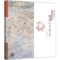 [M]图说中华水崇拜-9787517032960