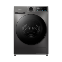 小天鹅洗衣机家用全自动滚筒12kg大容量洗脱一体机 TG120V098WDT