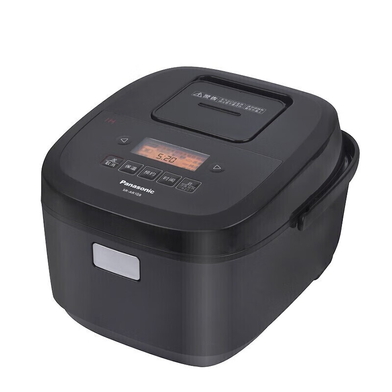 松下 (Panasonic) 电饭煲 SR-AR108 IH电磁加热