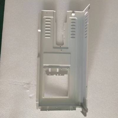 帮客材配 全新原装 2279867 右侧板 KFR- 35GW/HA1W 收前务必验货