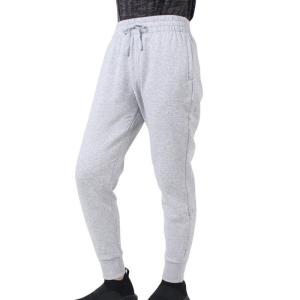 Under Armour女士运动裤女款宽松版吸湿速干抓绒休闲训练裤