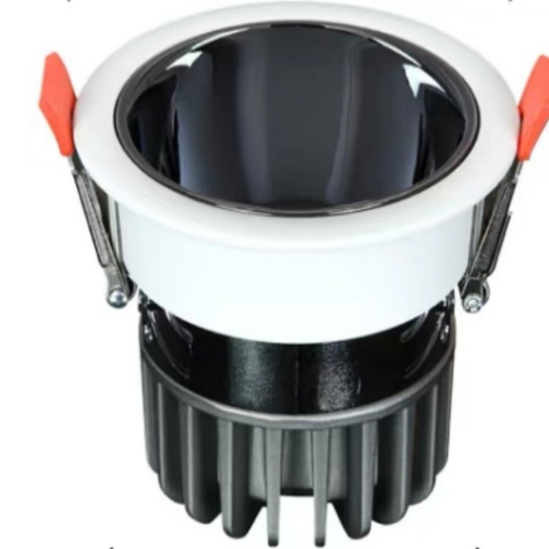 圣恩天泽 嵌入式筒灯TSYJ 开孔140mm 35W 套
