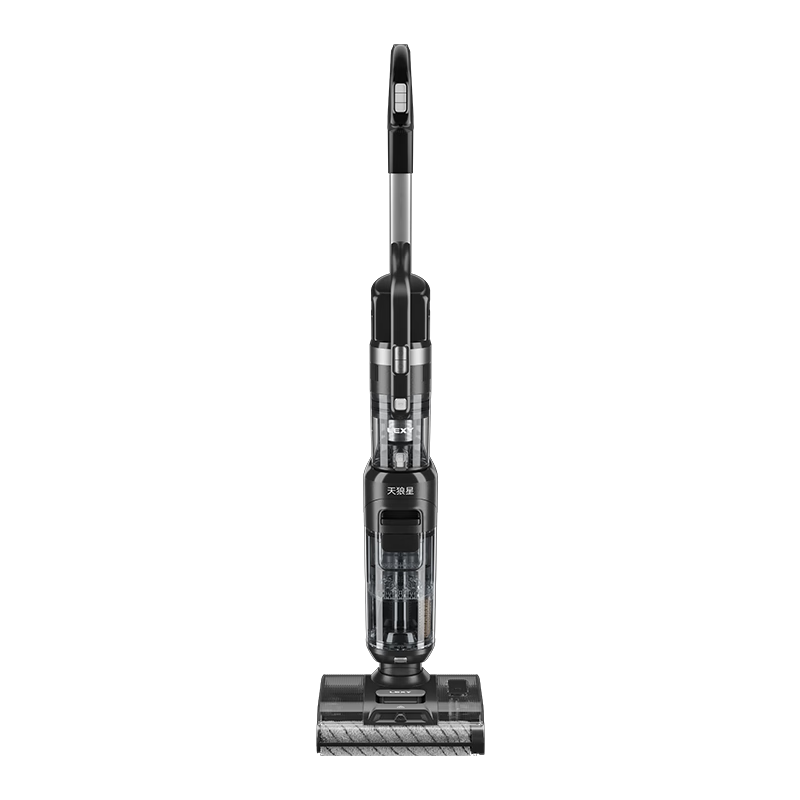 莱克天狼星S10M吸尘除螨洗地机三合一体高端大吸力双滚刷内外双喷双倍洗拖