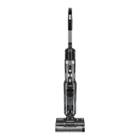 莱克天狼星S10M吸尘除螨洗地机三合一体高端大吸力双滚刷内外双喷双倍洗拖