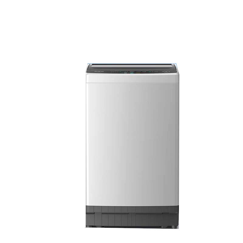 美菱Y1B120 12公斤超大容量全自动波轮洗衣机防缠绕桶自洁一键智洗超快洗节能低噪省水