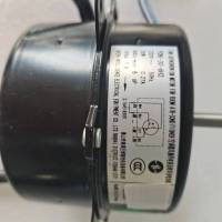 帮客材配拆机原件 P0970140053 YDK -30 -6H2 ISH- 35DG3N外电机 收前务必验货