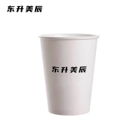 东升美辰 一次性纸杯加厚75*53*85mm(1箱1000个) DS-002 箱