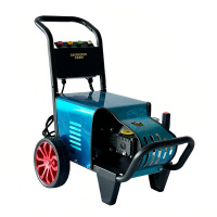 卡西斯顿 高压洗车机 220V-4KW 台