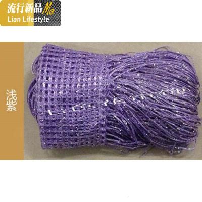 成品银丝线帘 加密婚庆帘子客厅玄关挂帘装饰帘 流苏窗帘隔断帘 三维工匠