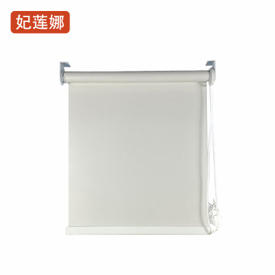 妃莲娜FLNGW-2402 窗帘 1.00 米/个 阳光面料窗帘(计价单位:个)银色