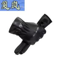 复岚 保暖手套 均码/双
