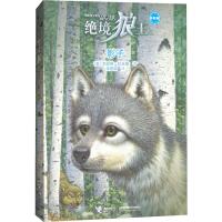 影子/绝境狼王系列新新版2
