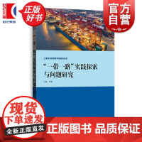 一带一路实践探索与问题研究 上海市高校智库研究报告 李巍主编格致出版社外交国际关系图书