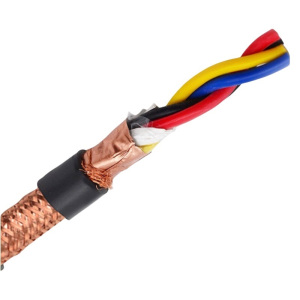华科中缆 双绞线450/750V