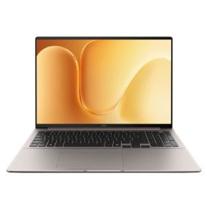 荣耀MagicBook 16 2026超轻超薄AI笔记本电脑 2.5K超高清高刷屏 空间音频 Ultra X7-358H 32G内存 1TB固态 星辰灰