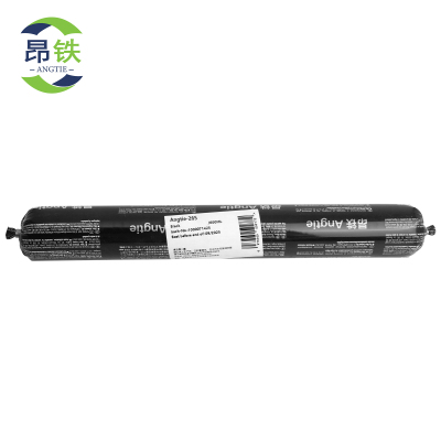 昂铁聚氨酯密封胶265胶黑色/600ml支