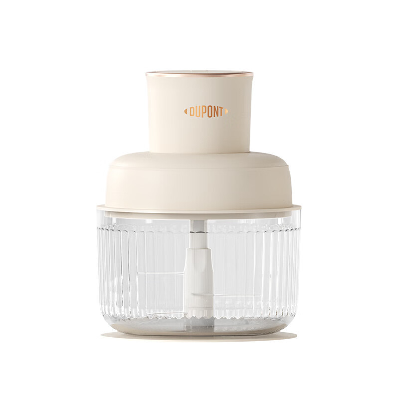 杜邦(DUPONT) 食品加工器2L多功能料理机 PJR-KY0320A