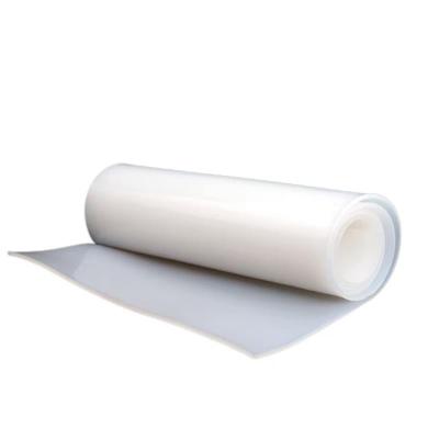 盛京联硕硅橡胶板 可定制 平方米