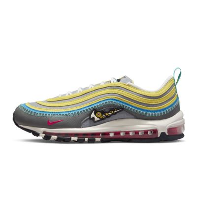 nike耐克男鞋air max 97运动鞋跑步鞋dh4759-001