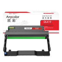 欣彩 AR-DL419 鼓架带芯片 12K 适用奔图P3019 M6709 M7109 M7209