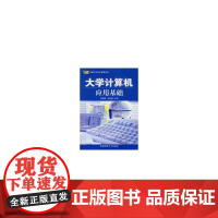 大学计算机应用基础