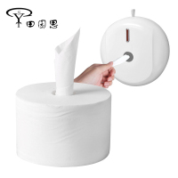 田园思 优质13宽三层中心抽大盘纸 YZDPZ-ZXC03 箱